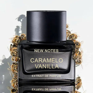 Caramelo Vanilla Extrait de Parfum