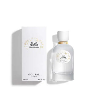 Chat Perche Eau de Toilette