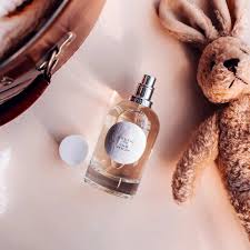 Chat Perche Eau de Toilette