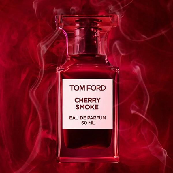 Cherry Smoke Eau de Parfum