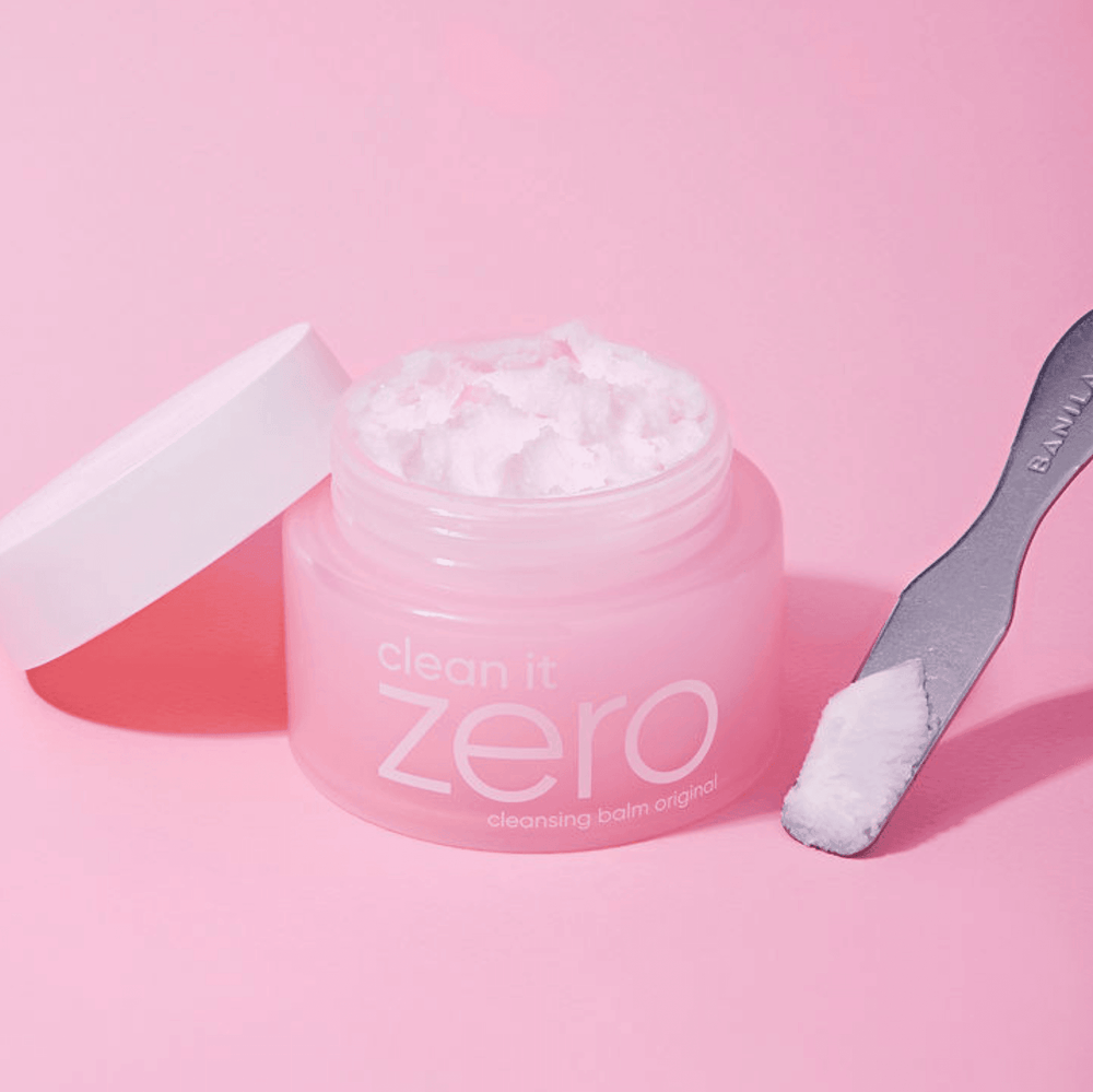 Banila Co Clean It Zero Cleansing Balm Original - 100ml
