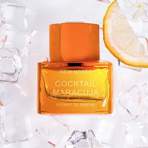 Cocktail Maracuya Extrait de Parfum