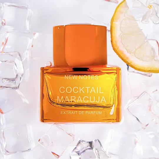 Cocktail Maracuya Extrait de Parfum