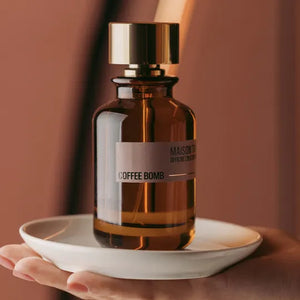 Coffee Bomb Eau de Parfum