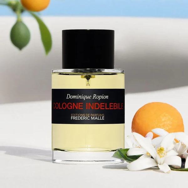 Cologne Indelebile Eau de Parfum