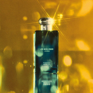 Tuberose Angelica Cologne Intense