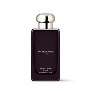 Velvet Rose & Oud Cologne Intense