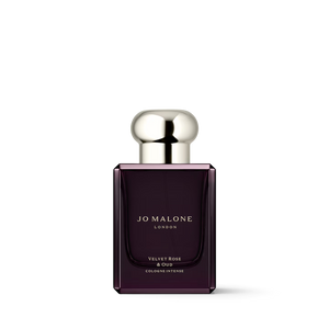 Velvet Rose & Oud Cologne Intense