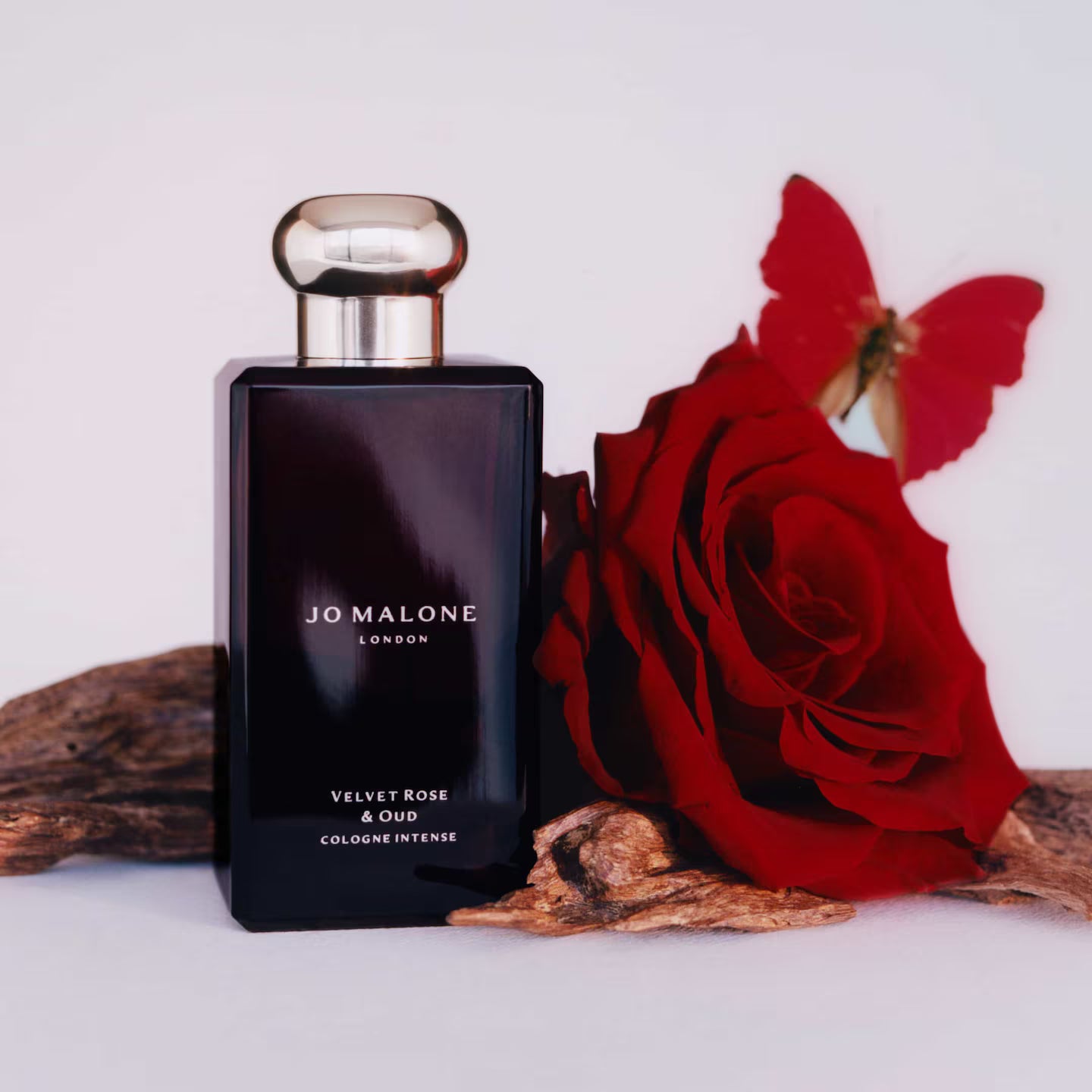 Velvet Rose & Oud Cologne Intense