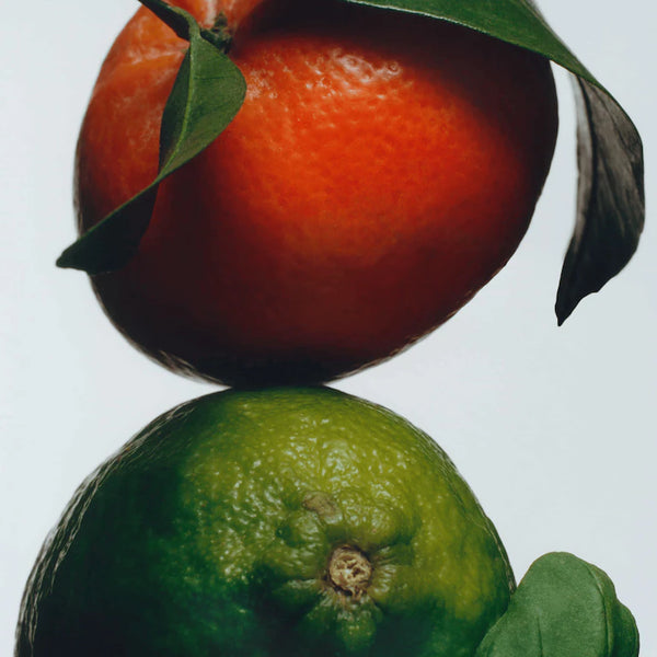 Cologne Lime Basil & Mandarin