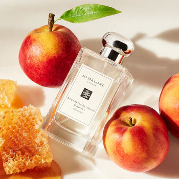 Cologne Nectarine Blossom & Honey