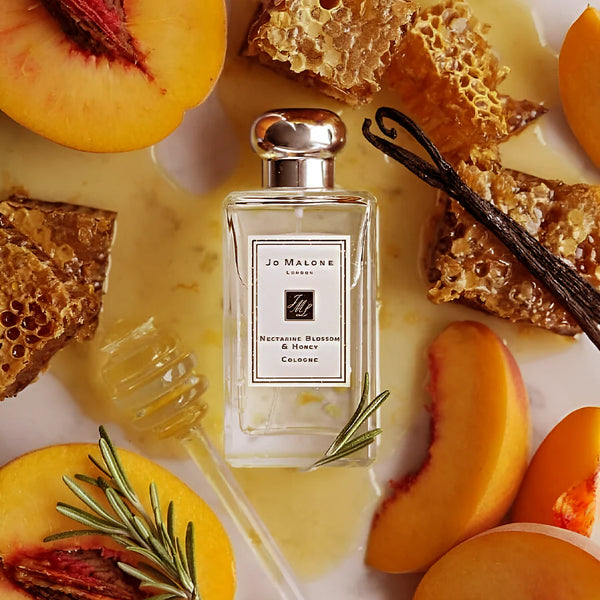 Cologne Nectarine Blossom & Honey