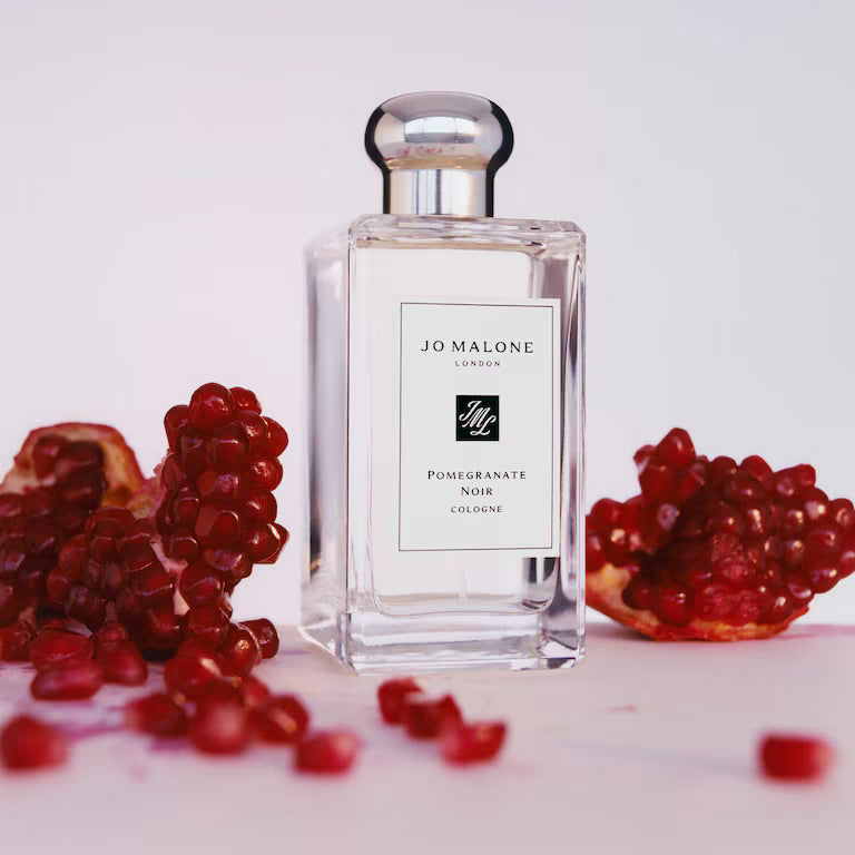 Cologne Pomegranate Noir