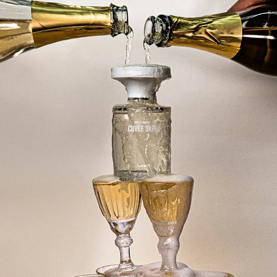 Cuvee Skin Eau de Toilette