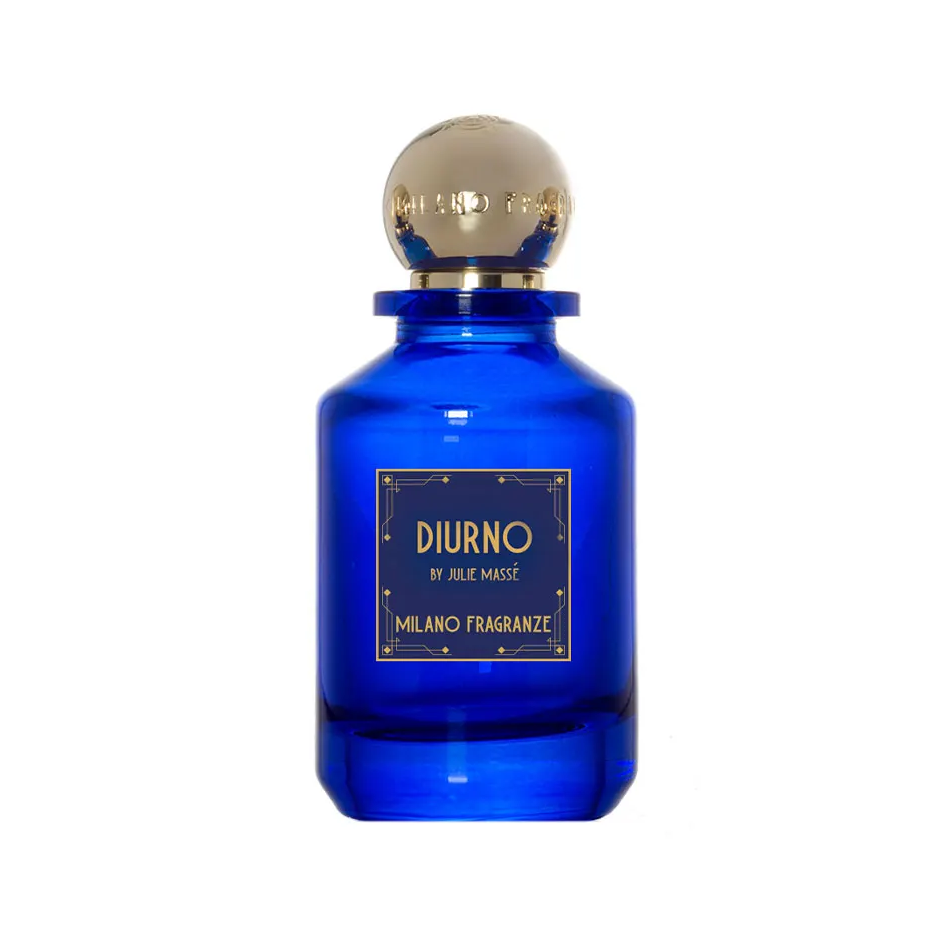 Milano Fragranze Diurno Eau
