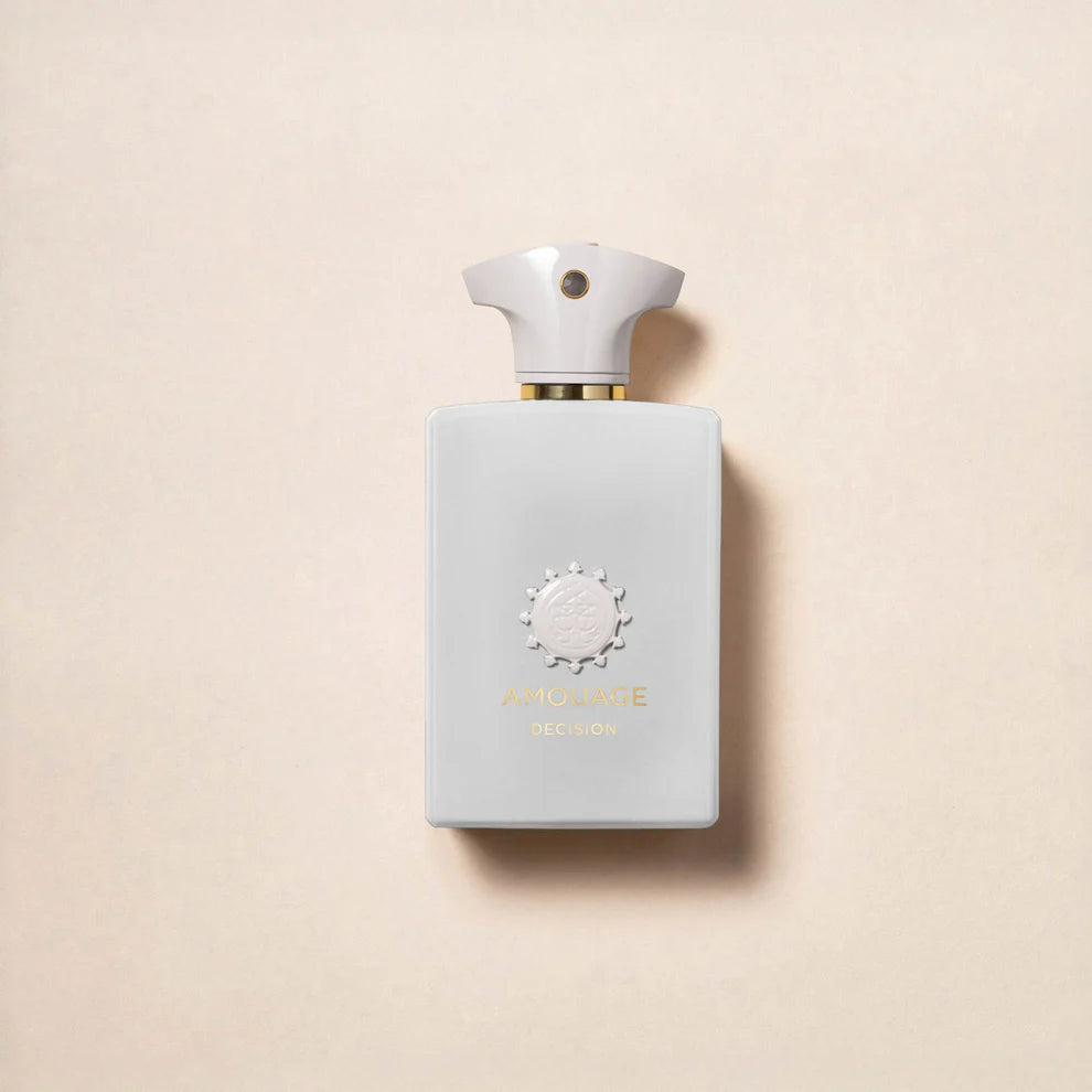 DECISION Eau de Parfum