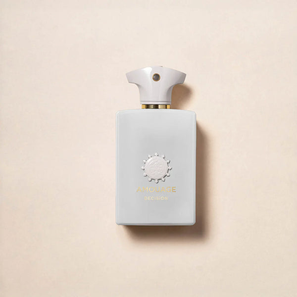 DECISION Eau de Parfum