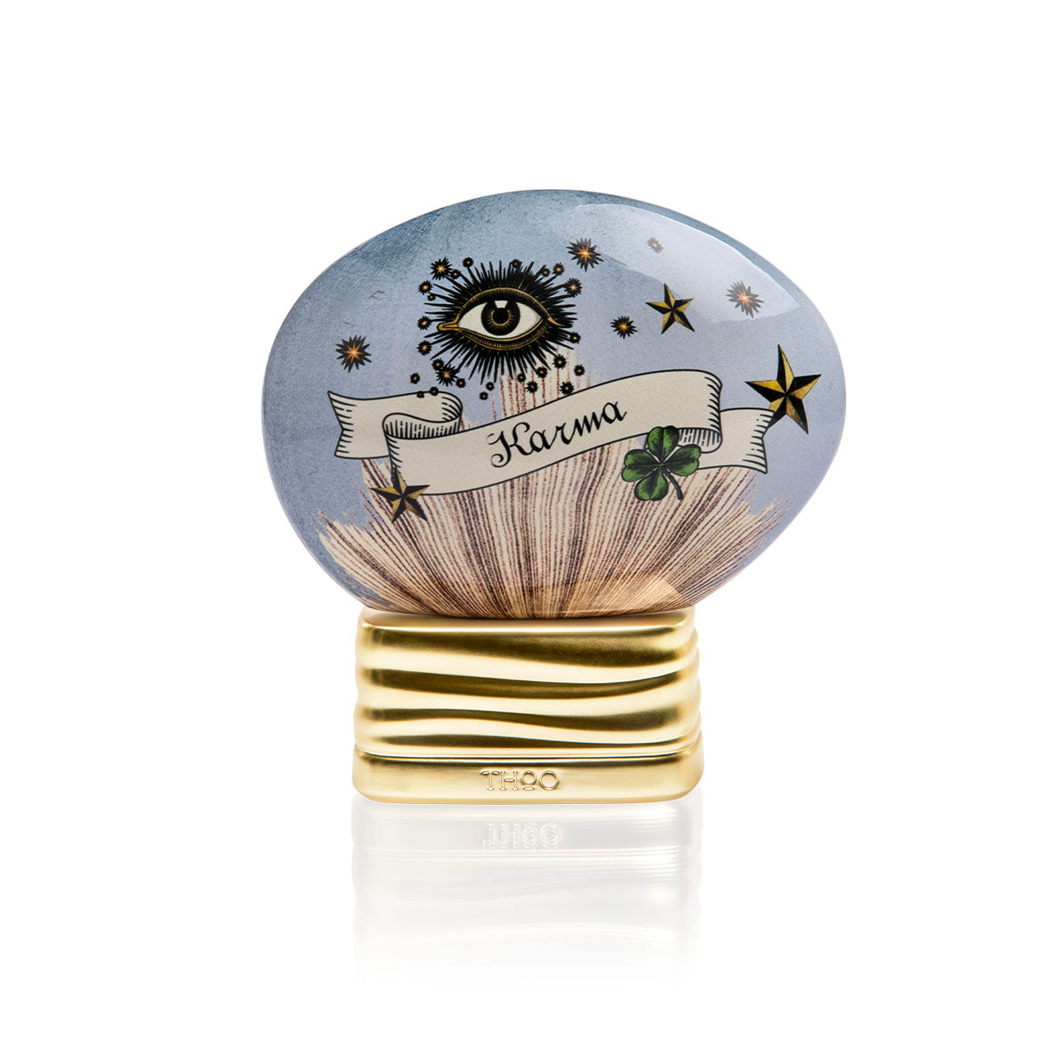 Dear Karma Eau de Parfum