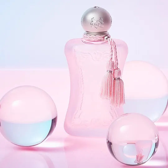 Delina La Rosee Eau de Parfum