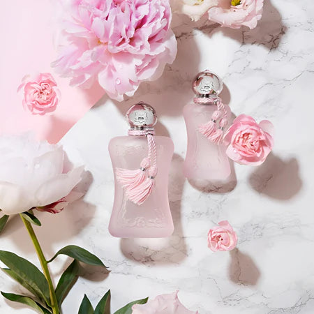 Delina La Rosee Eau de Parfum