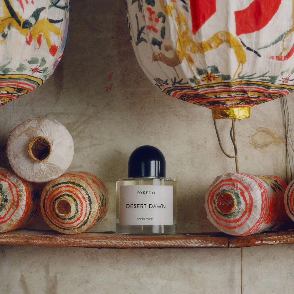 Desert Dawn Eau de Parfum