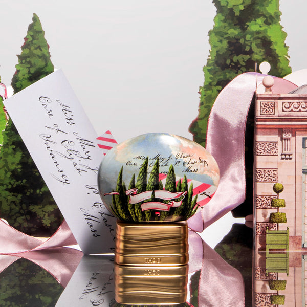 Doux Ennui Eau de Parfum