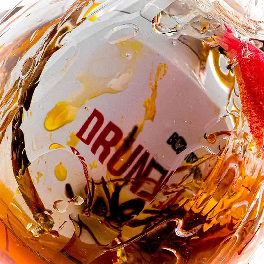 Drunk Saffron Eau de Parfum