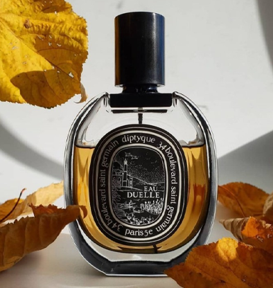 Duelle Eau de Parfum