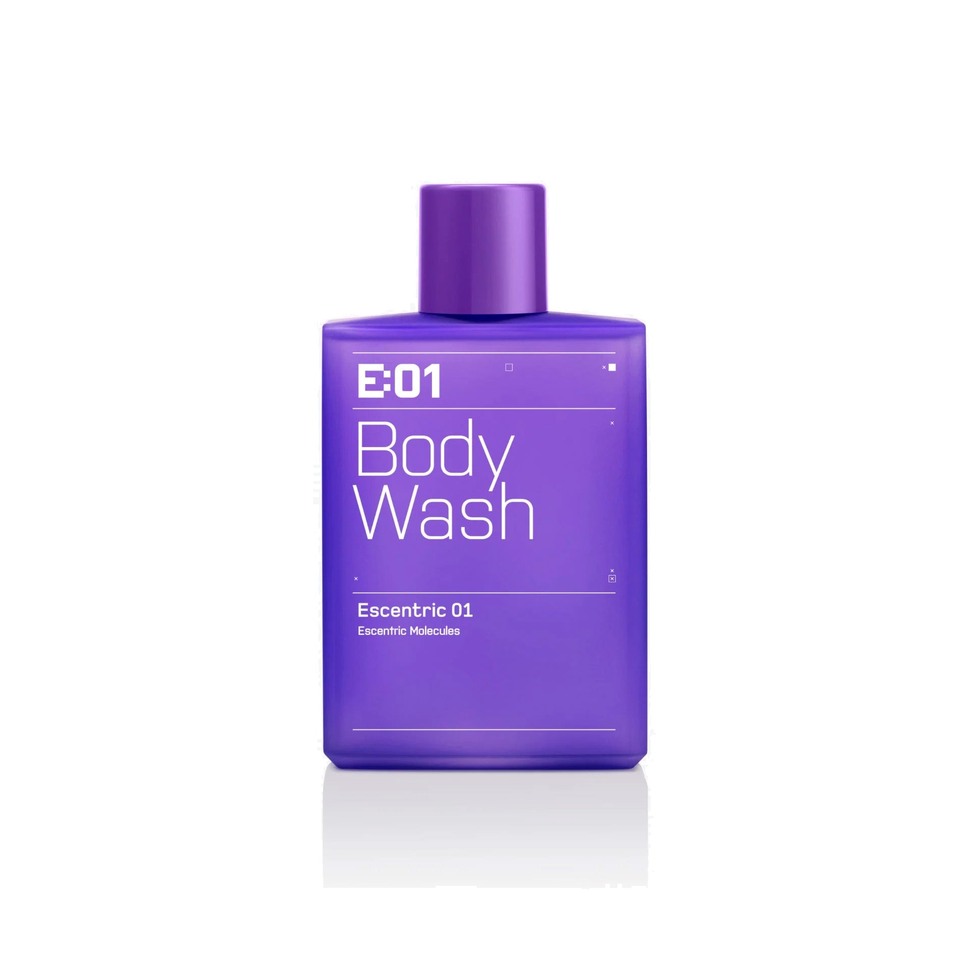 Escentric 01 Body Wash
