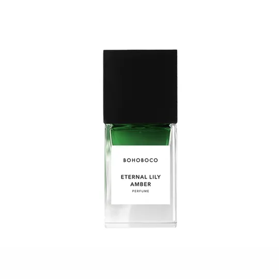 BOHOBOCO Eternal Lily Amber Parfum