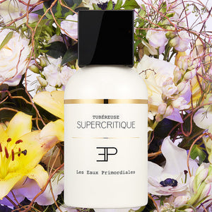 Les Eaux Primordiales Supercritique Tubéreuse Eau de Parfum