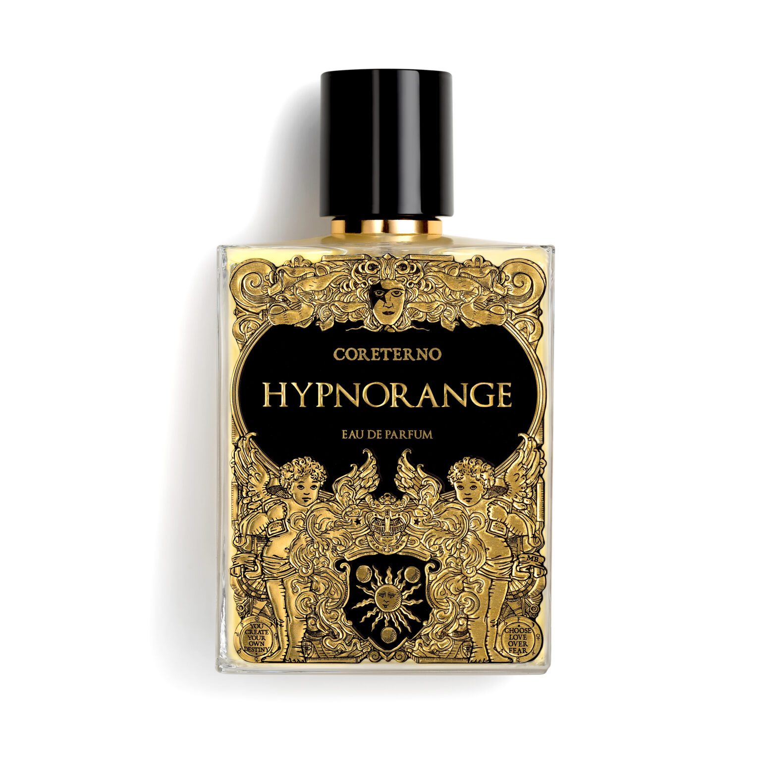 Hypnorange Eau de Parfum