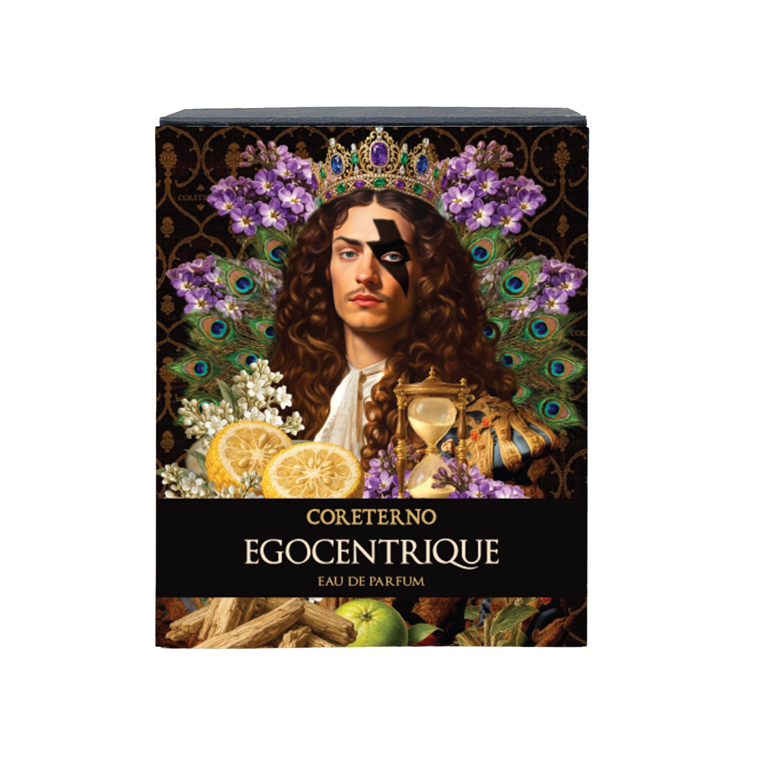 Egocentrique Eau de Parfum