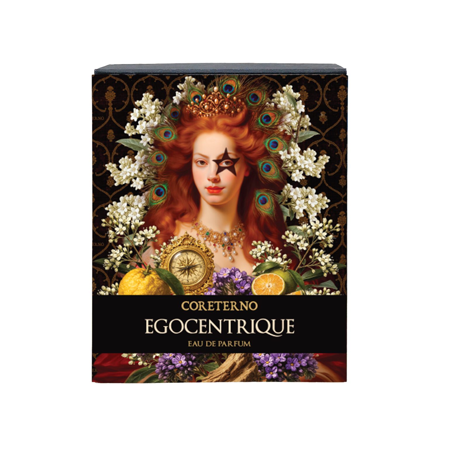 Egocentrique Eau de Parfum