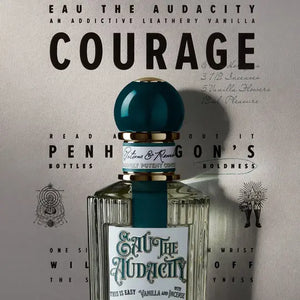 Eau The Audacity Eau de Parfum