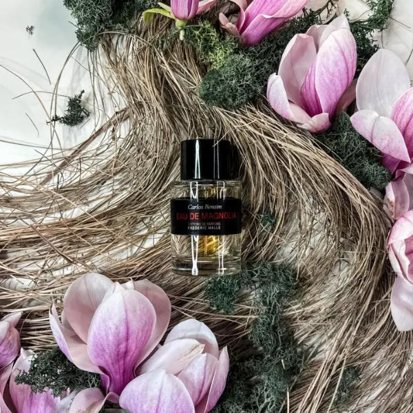 Eau de Magnolia  Eau de Parfum