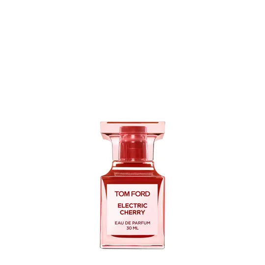 Electric Cherry Eau de Parfum