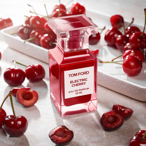 Electric Cherry Eau de Parfum