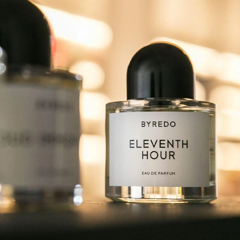 Eleventh Hour Eau de Parfum