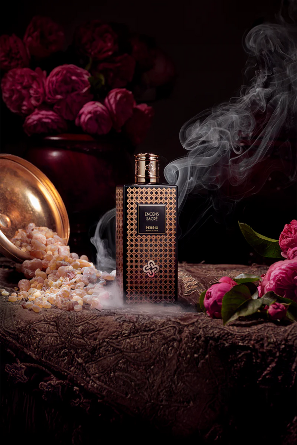 Encens Sacre Eau de Parfum