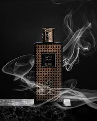 Encens Sacre Eau de Parfum