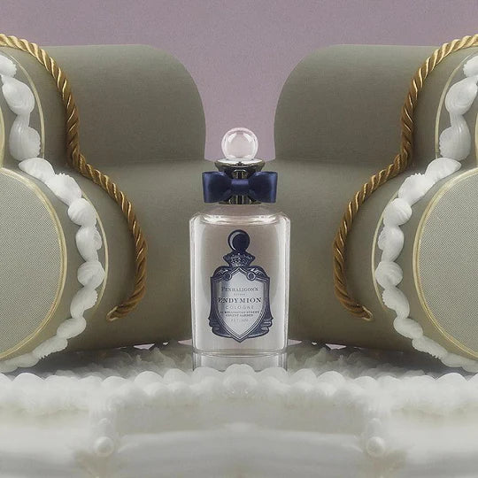 Endymion eau de cologne