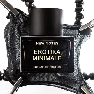 Erotika Maximale Extrait de Parfum