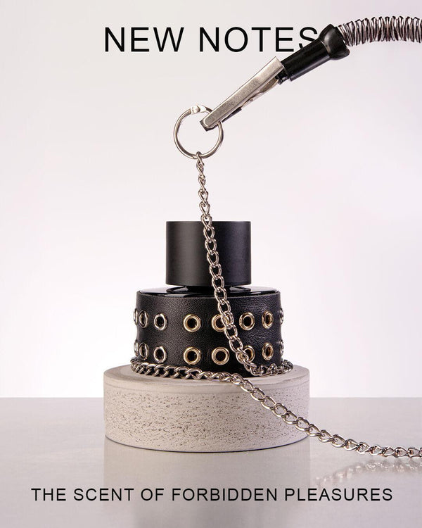 Erotika Maximale Extrait de Parfum