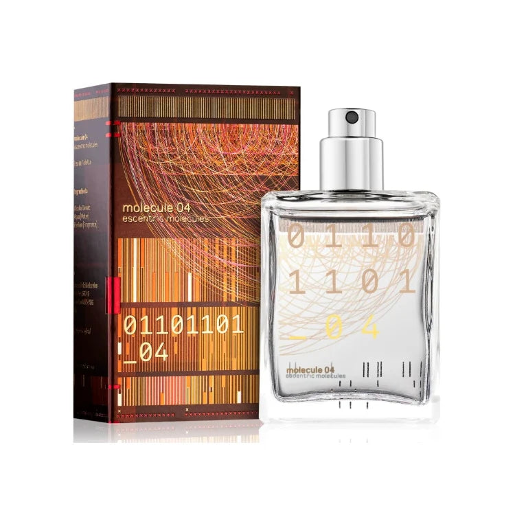 Molecule 04 Eau de Toilette