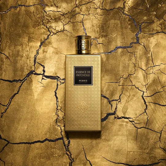 Essence de Patchouli