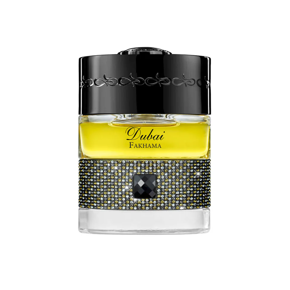 The Spirit Of Dubai Fakhama Edp