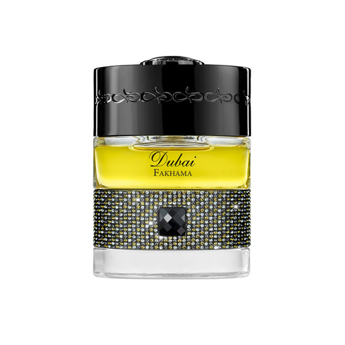 The Spirit Of Dubai Fakhama Edp