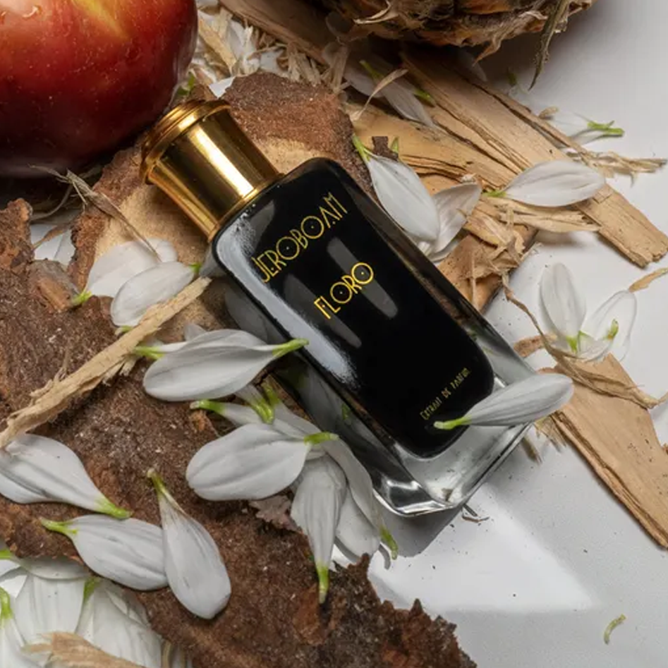 Jeroboam Floro Extrait de Parfum
