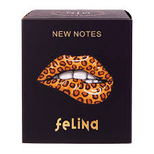 Felina Extrait de Parfum